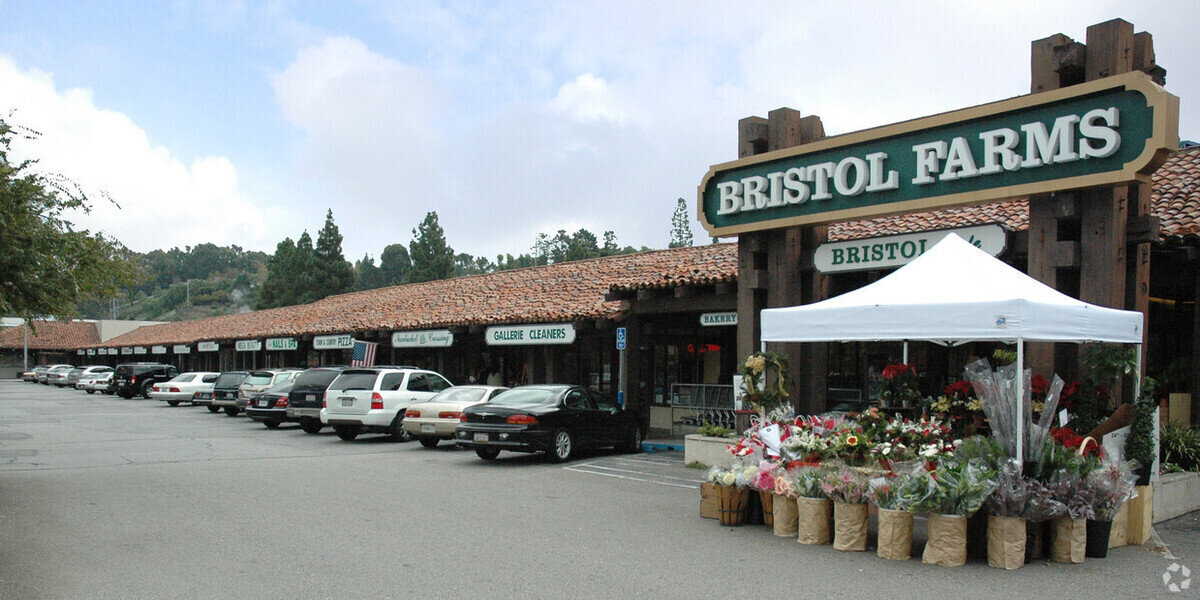 Alloy - Palos Verdes CA