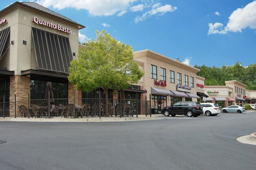 Alloy - Windermere GA