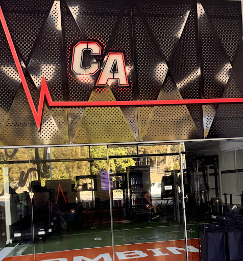 Combine Air - Rozelle