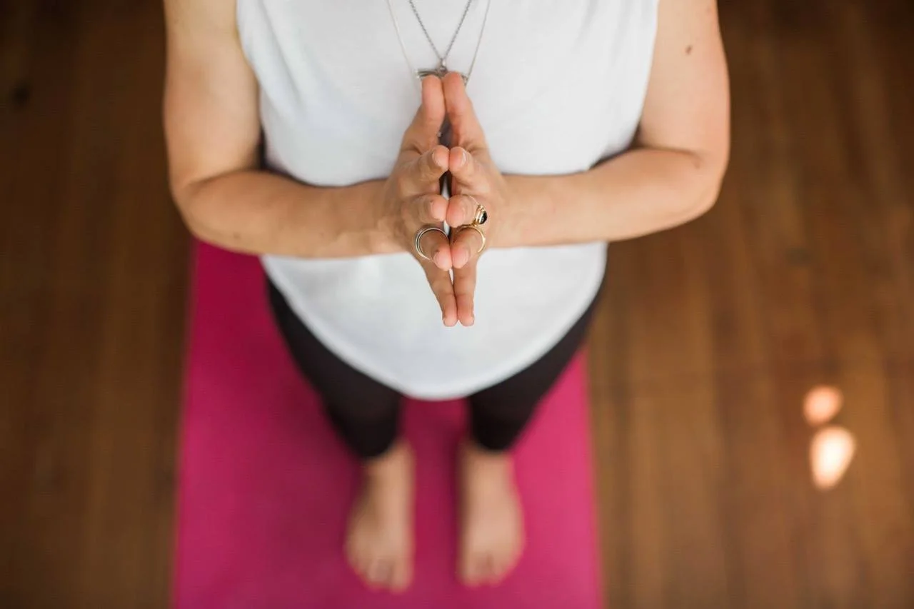 This Is Yoga | Rozelle