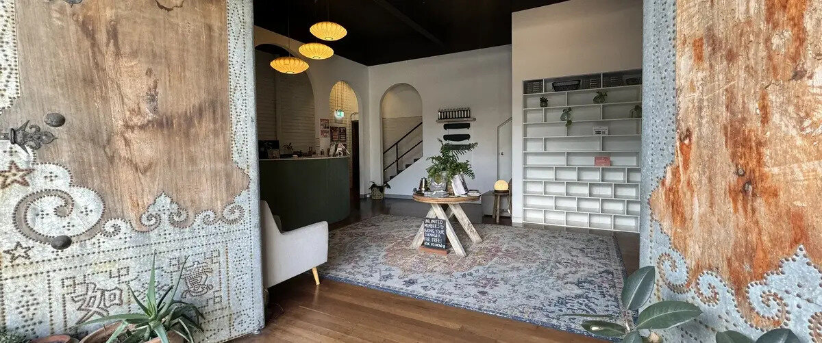 This Is Yoga | Rozelle