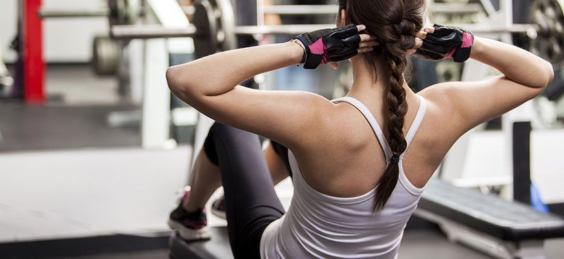 Aerofit Healthclub