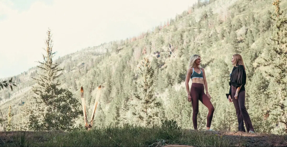 O2 Aspen | Yoga | Pilates | Spa | Shop