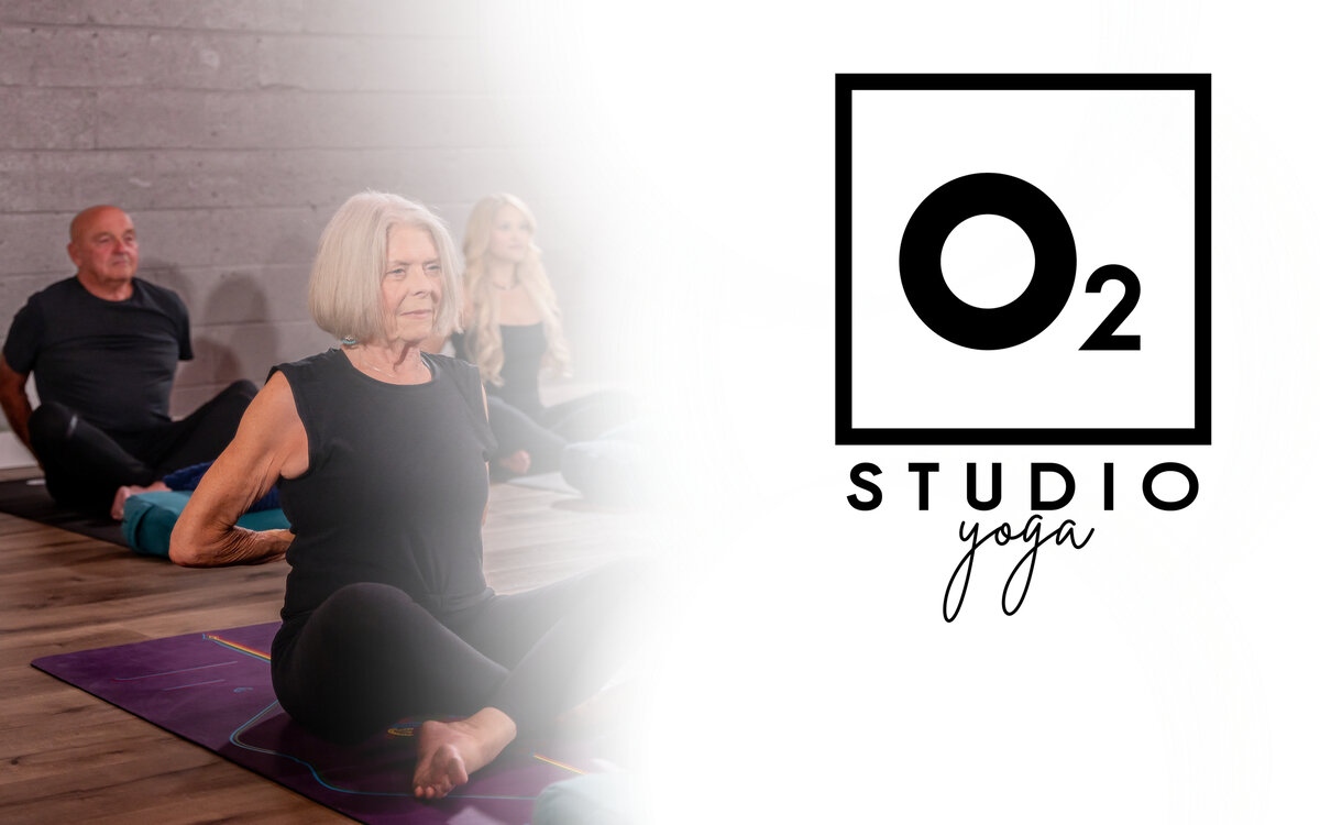 O2 Studio Yoga