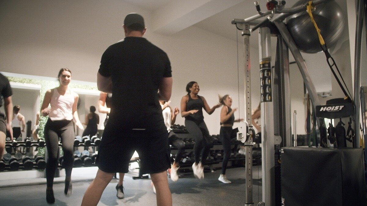 1 Fitness WPB