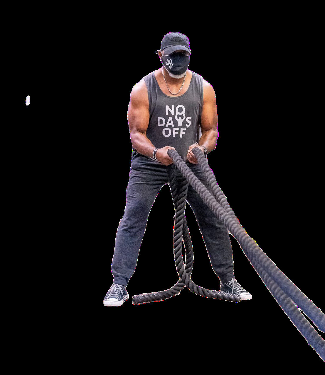 PFT Trainers