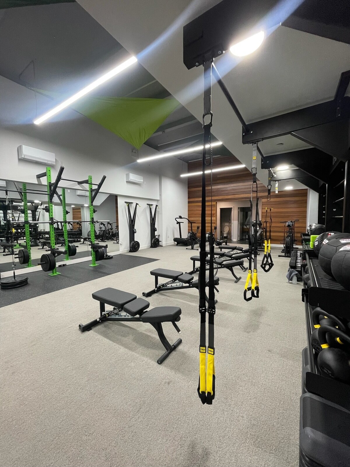 UpFit Training Academy