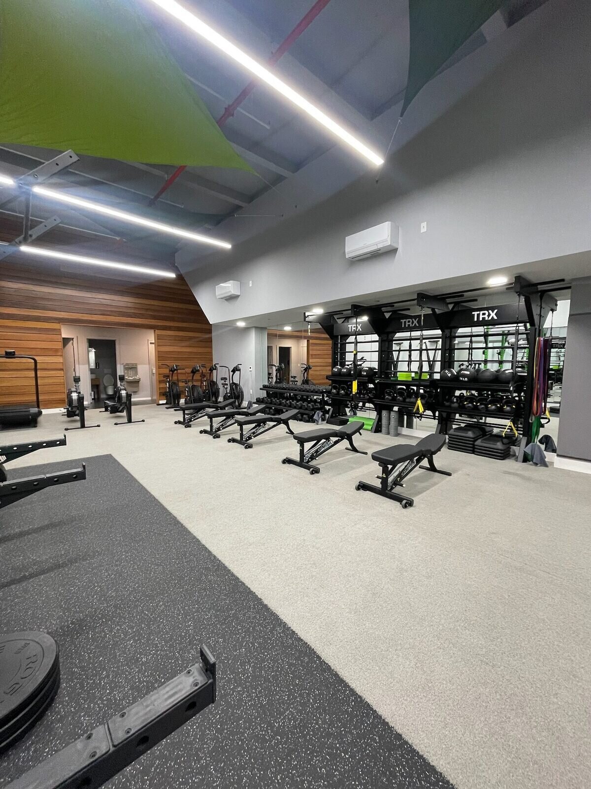 UpFit Training Academy
