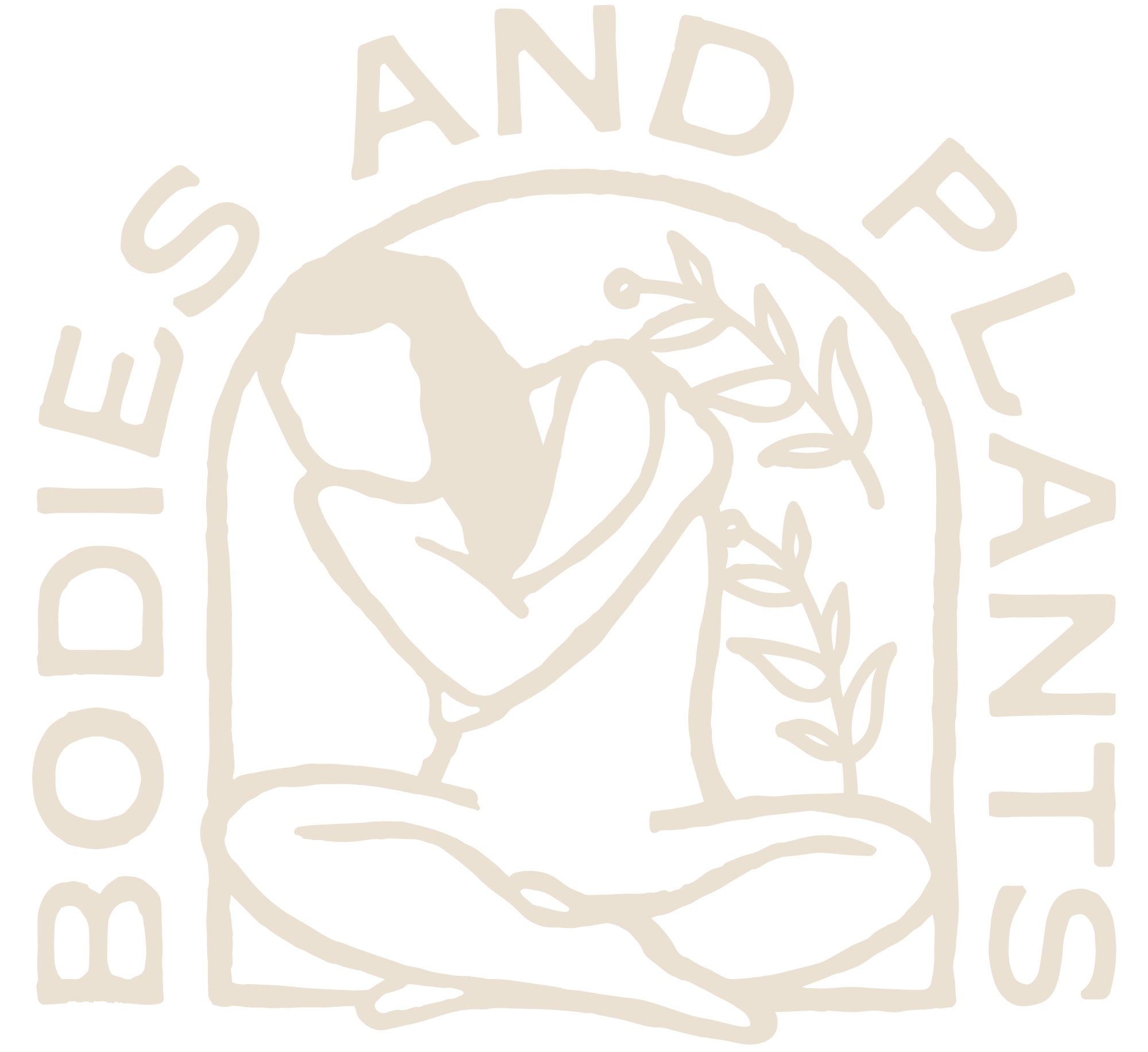 Bodies and Plants