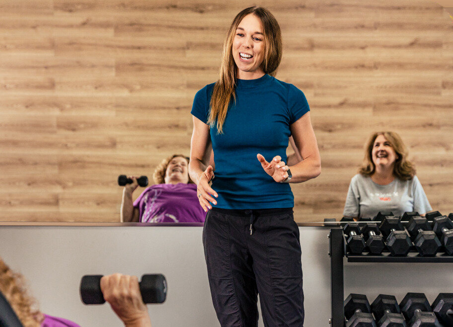 Compleat Wellness Studio