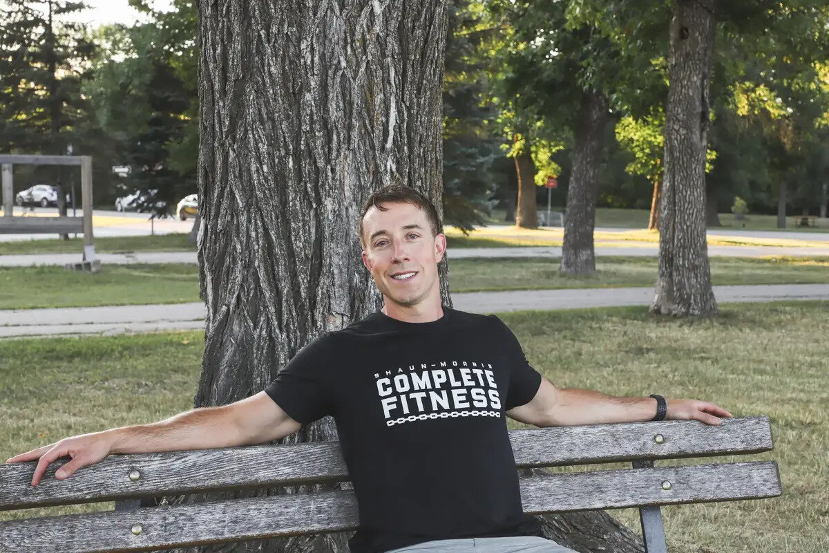 Complete Fitness