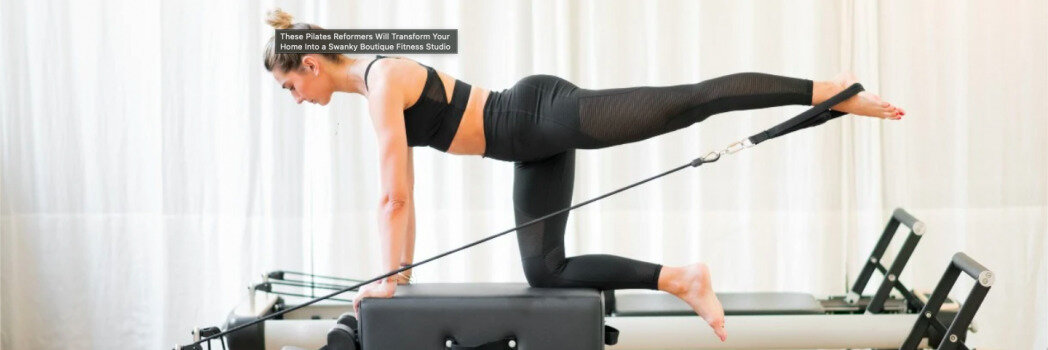 Complete Pilates and Fitness