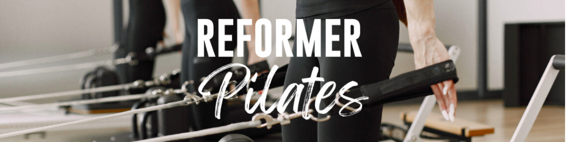 Complete Pilates and Fitness