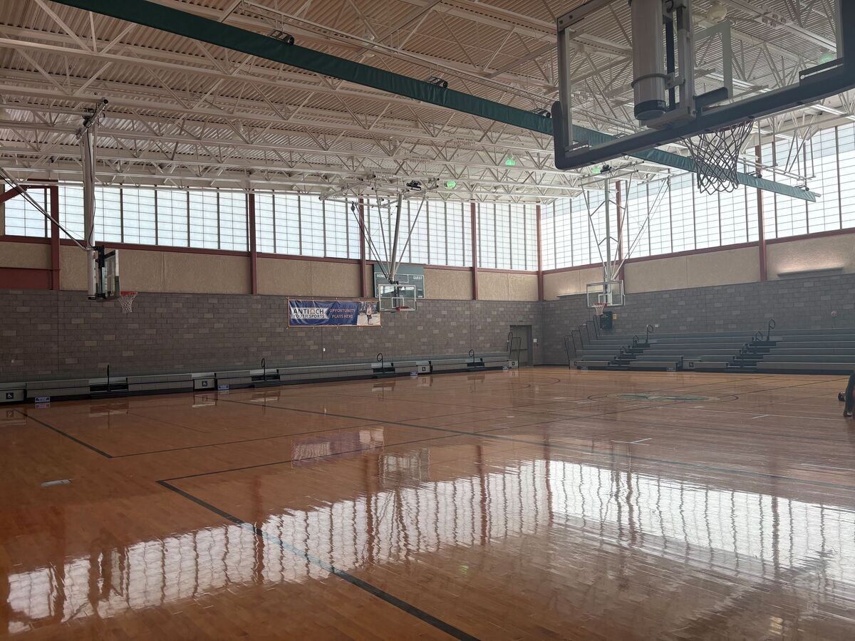 All Sports Training Center