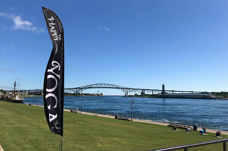 Happy Dog Yoga Studio