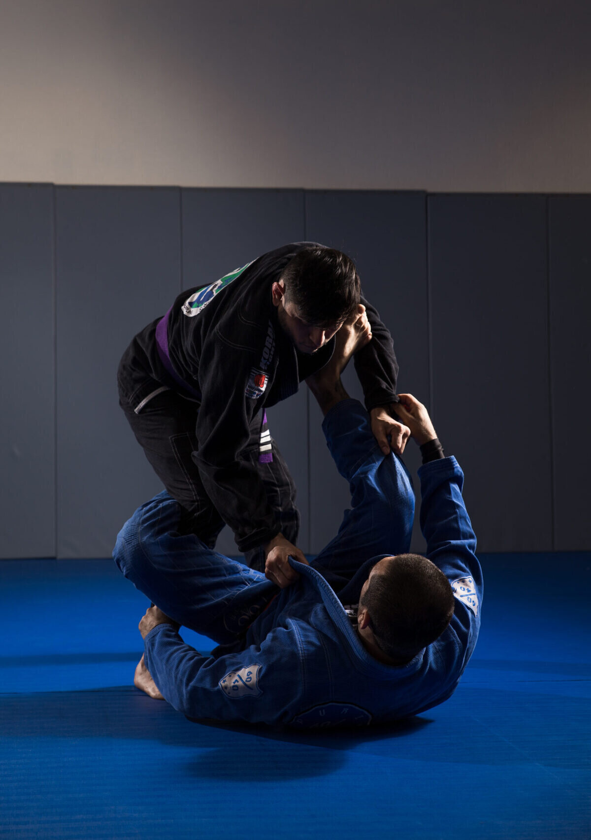 One Love grappling Arts