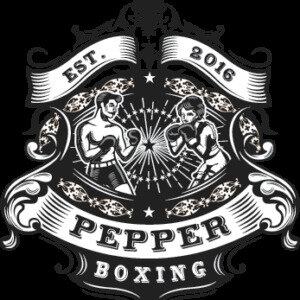 Pepper Boxing Perimeter