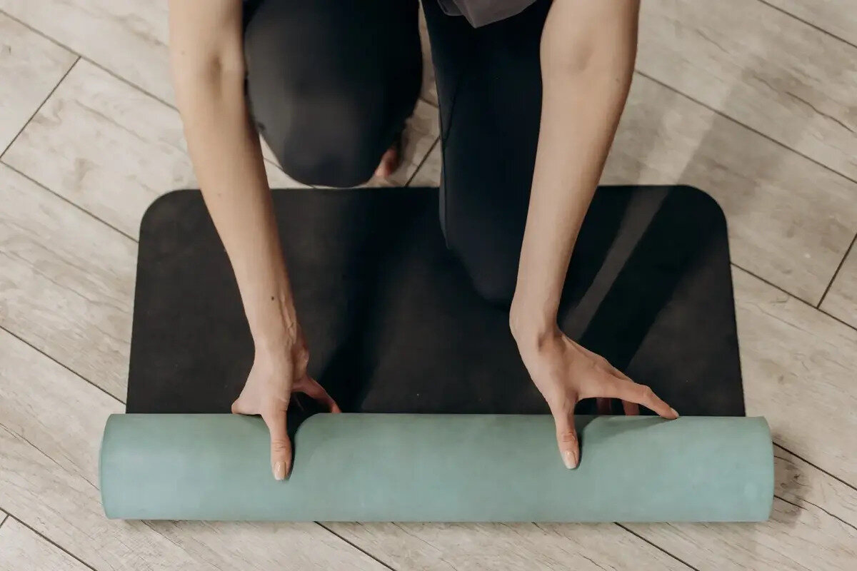 BEND Hot Yoga Prescott