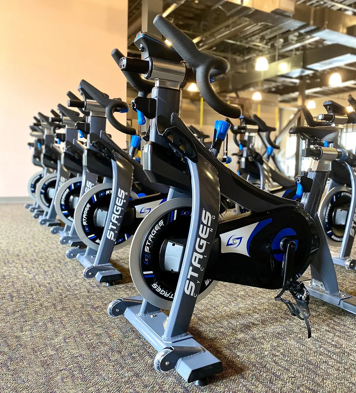 Hampstead Athletic Club