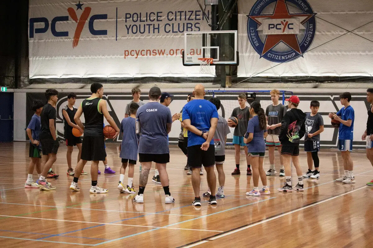 Hoops Sports Performance