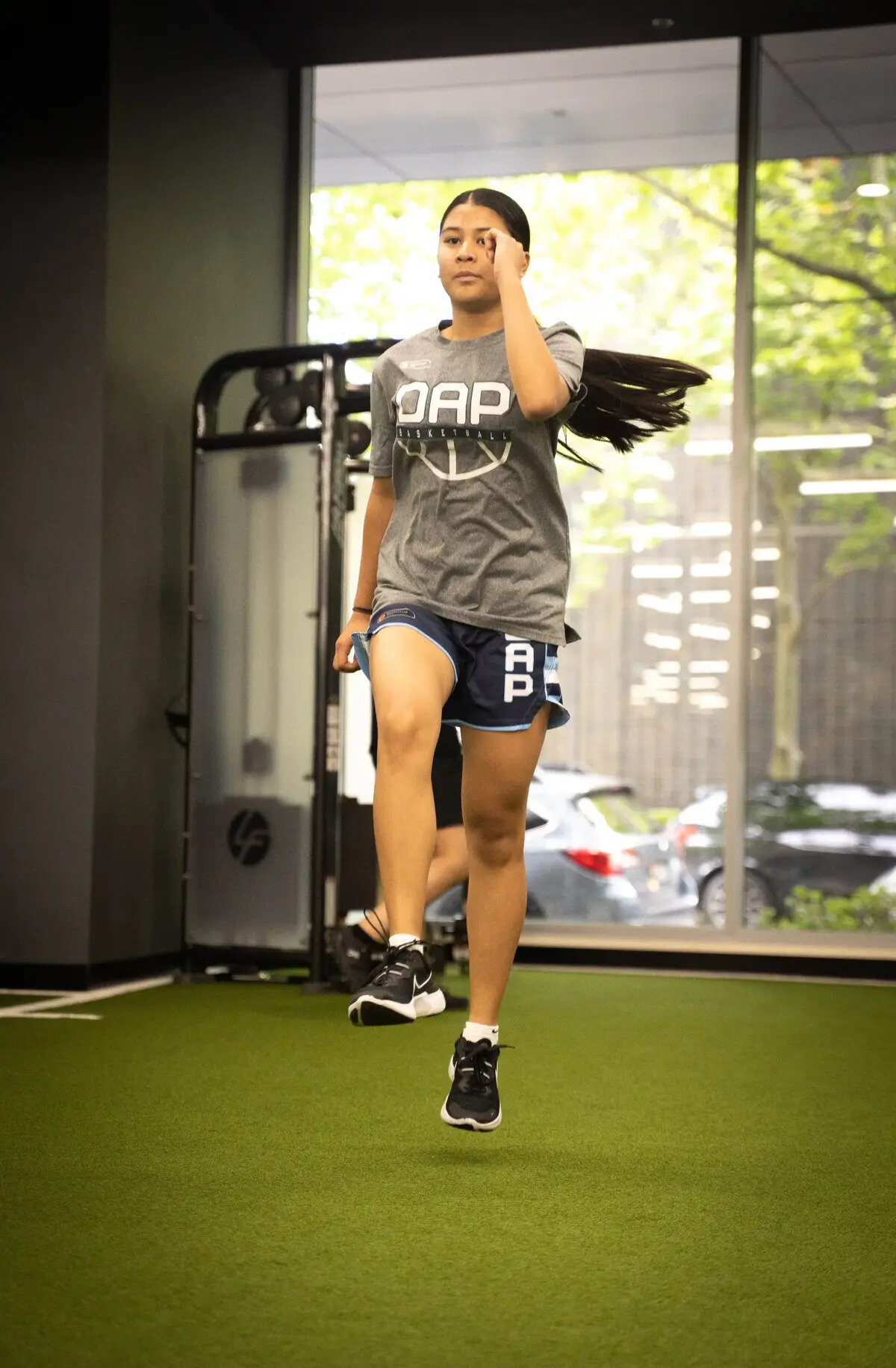 Hoops Sports Performance