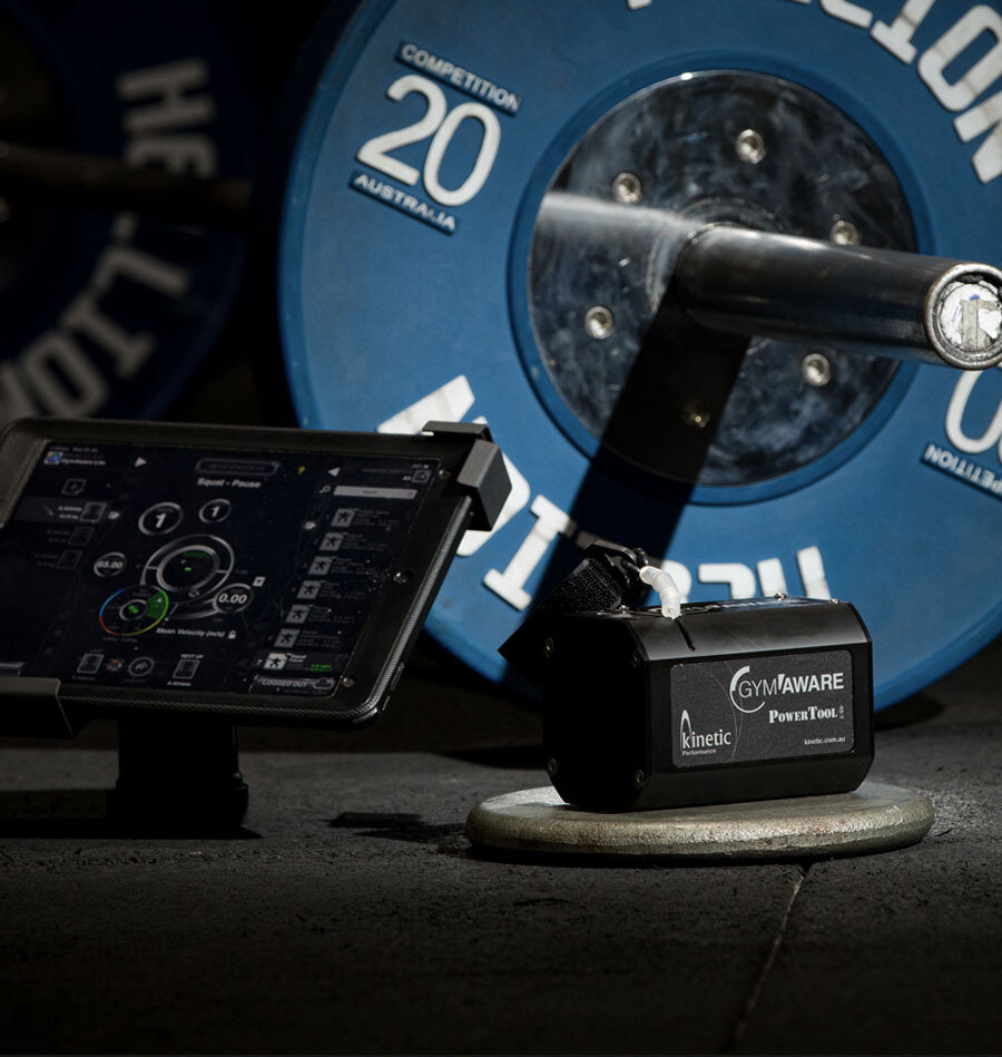 Kinetic Hoops Pty Ltd