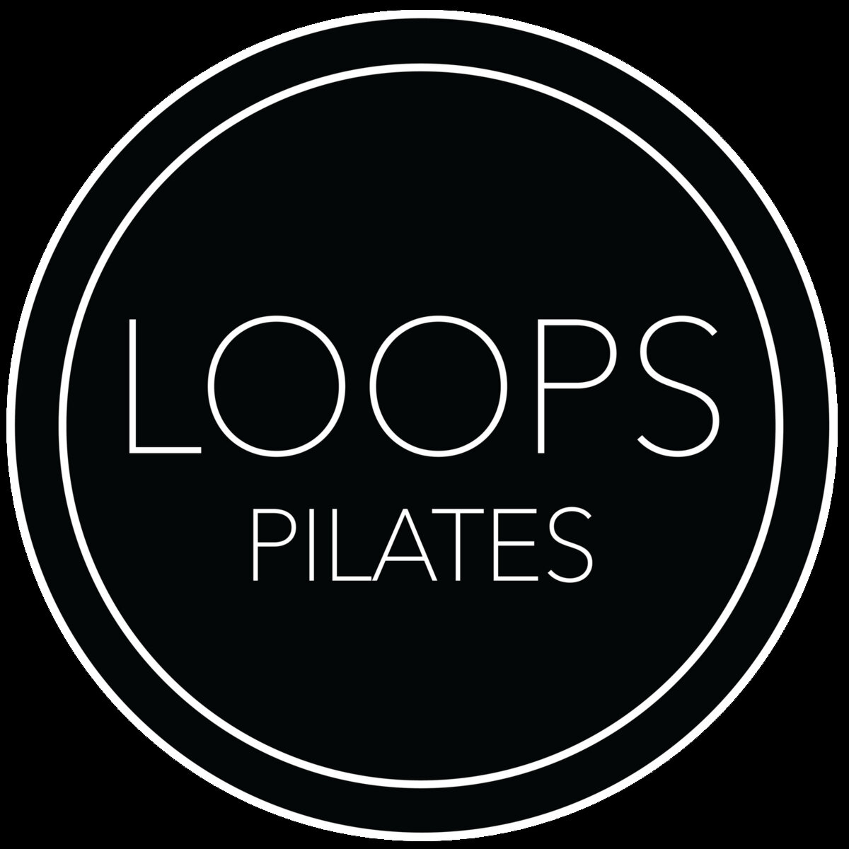 LOOPS PILATES