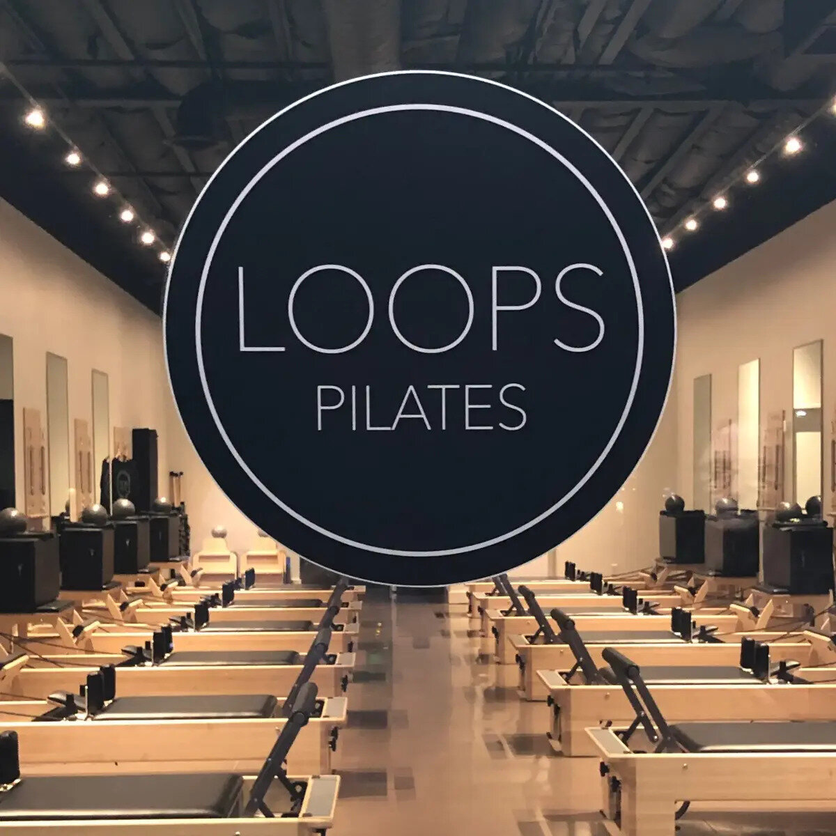 LOOPS PILATES