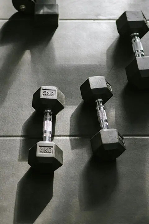 APT Health & Fitness