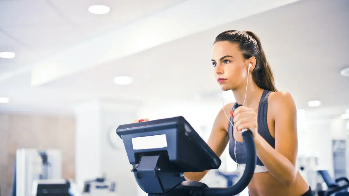 APT Health & Fitness