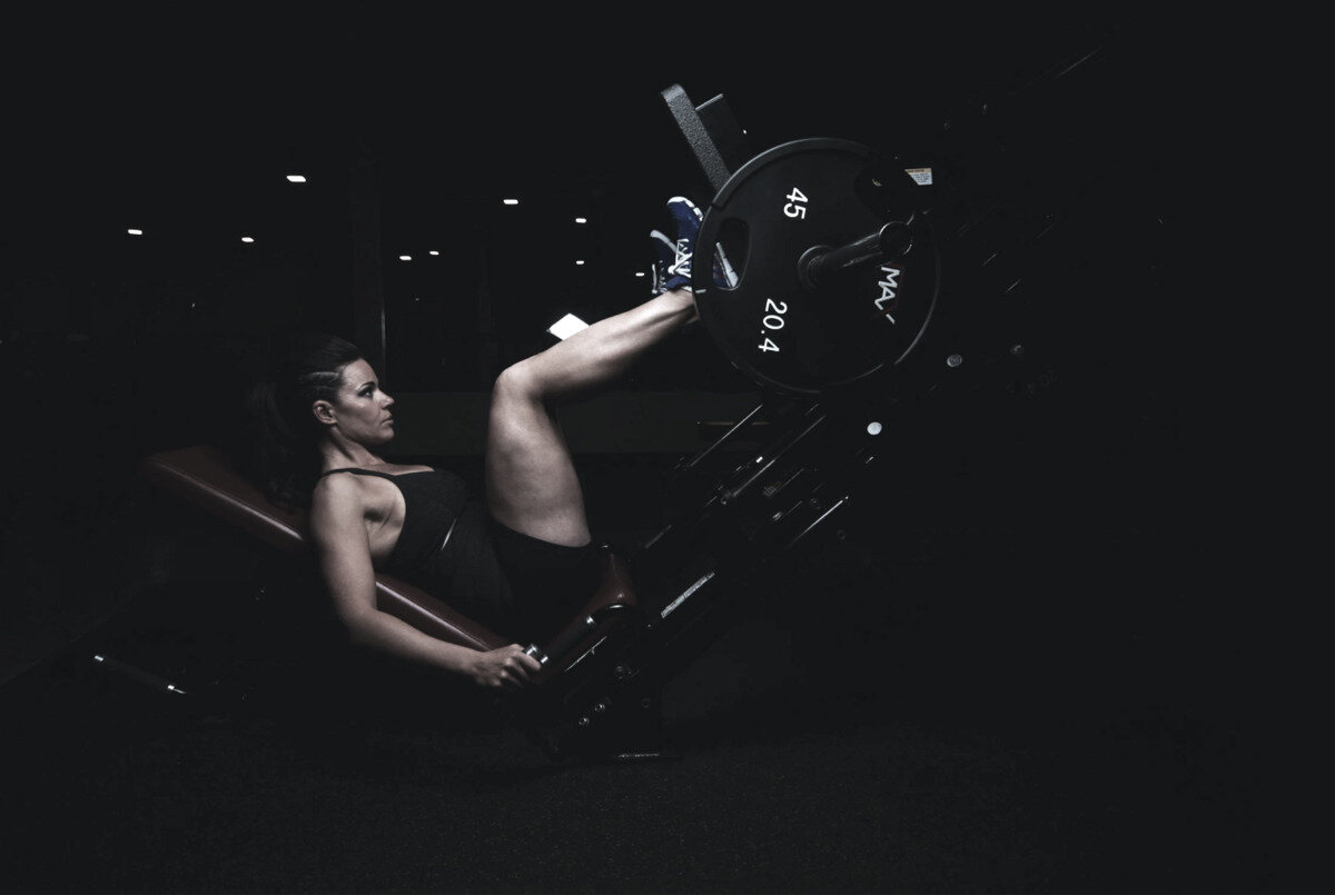 Baseline Fitness Pty LTD
