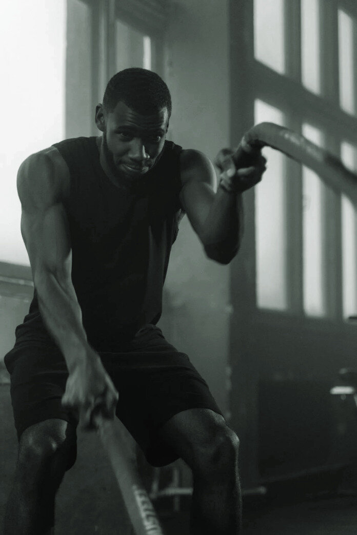 Baseline Fitness Pty LTD