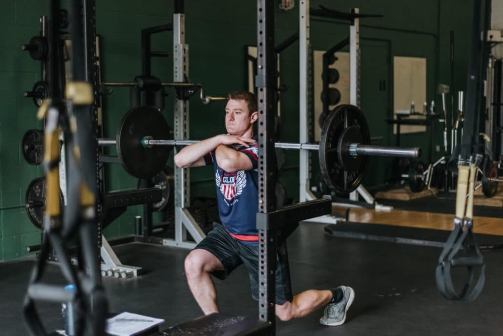 Champion PT and Performance