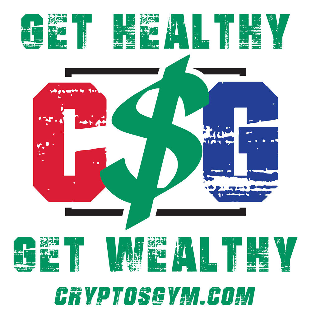 Cryptosgym