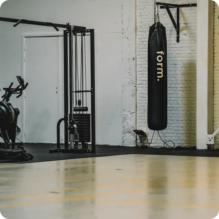 Body Training Studio  Mechelen