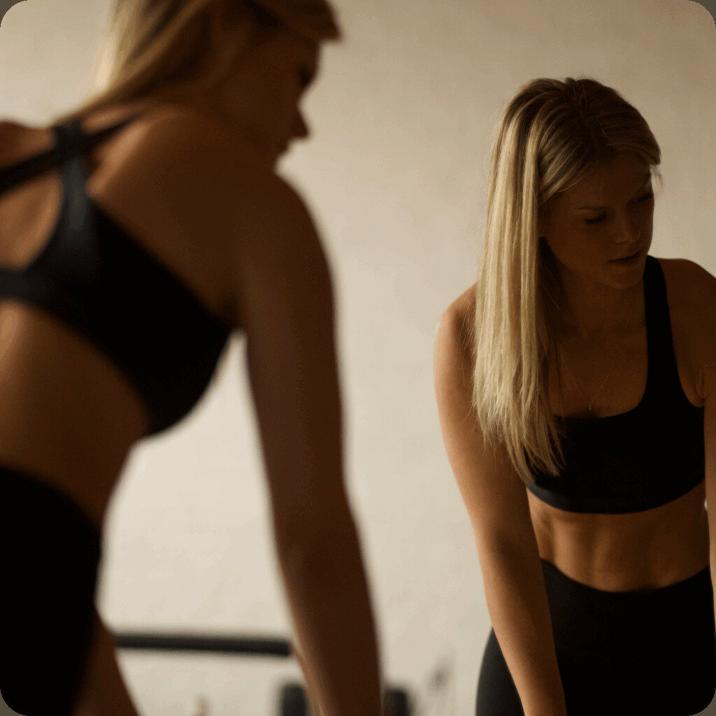 Body Training Studio  Mechelen