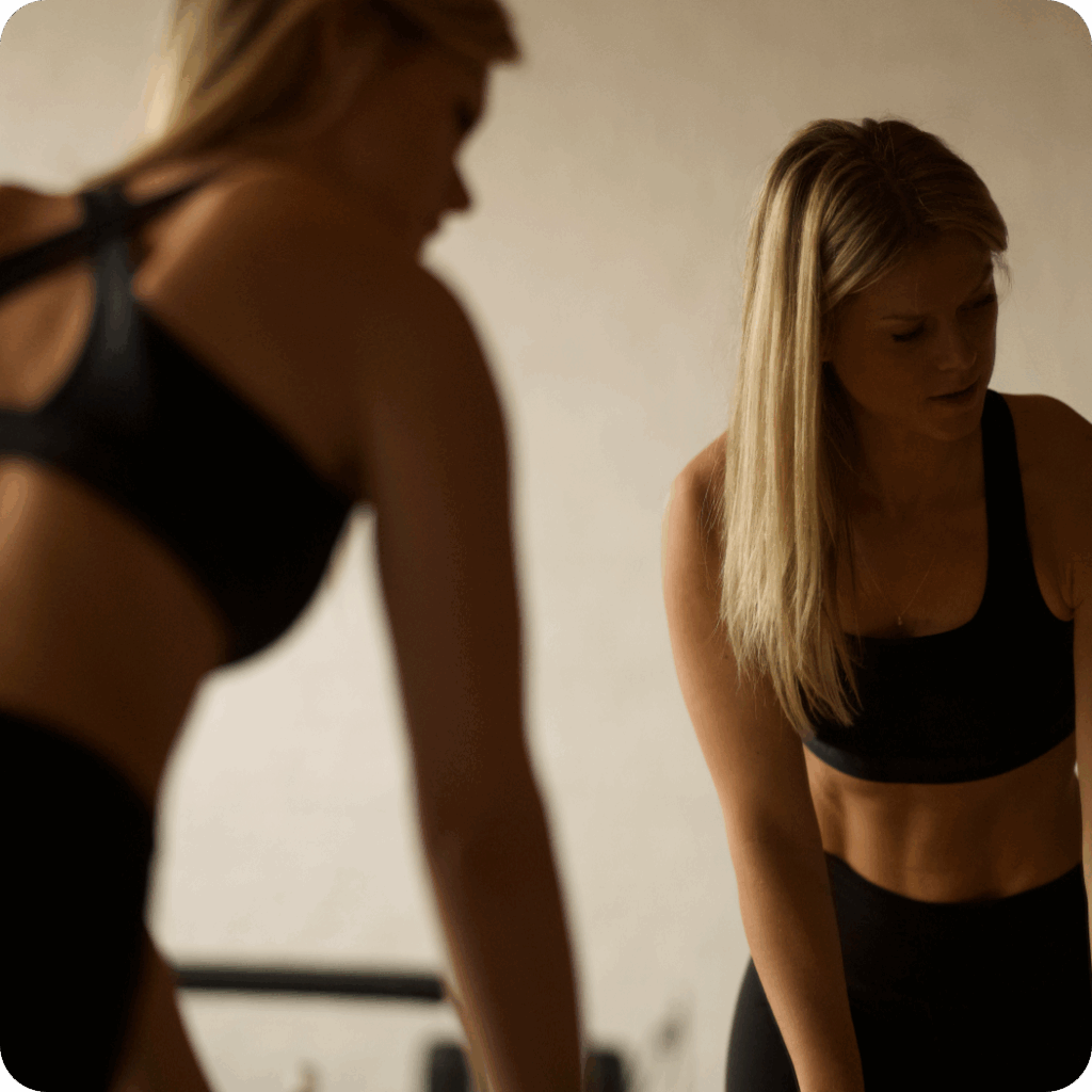 Body Training Studio  Mechelen