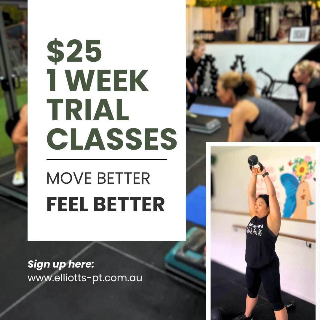 ELLIOTT PERFORMANCE TEAM PTY LTD