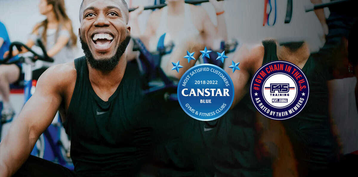 F45 Training Punta Carretas