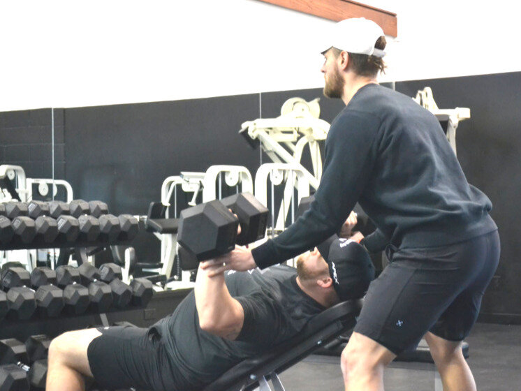 APX Sports and Fitness