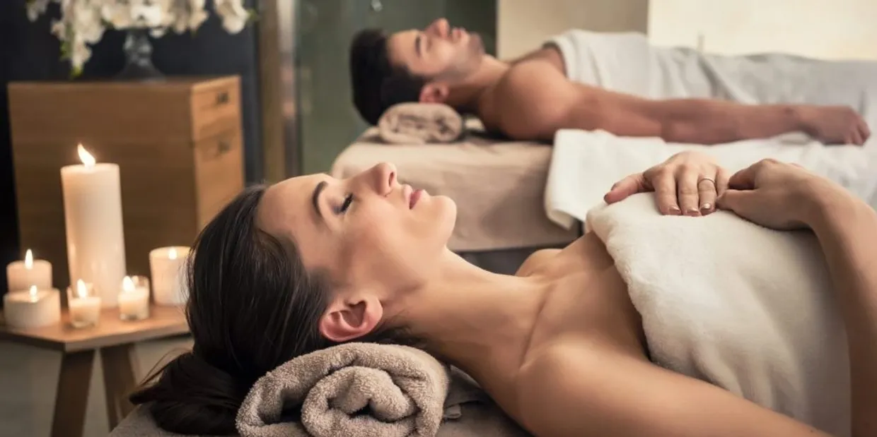 Bloom Thai Therapy