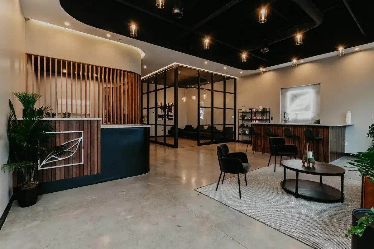 Element Wellness + Cryotherapy