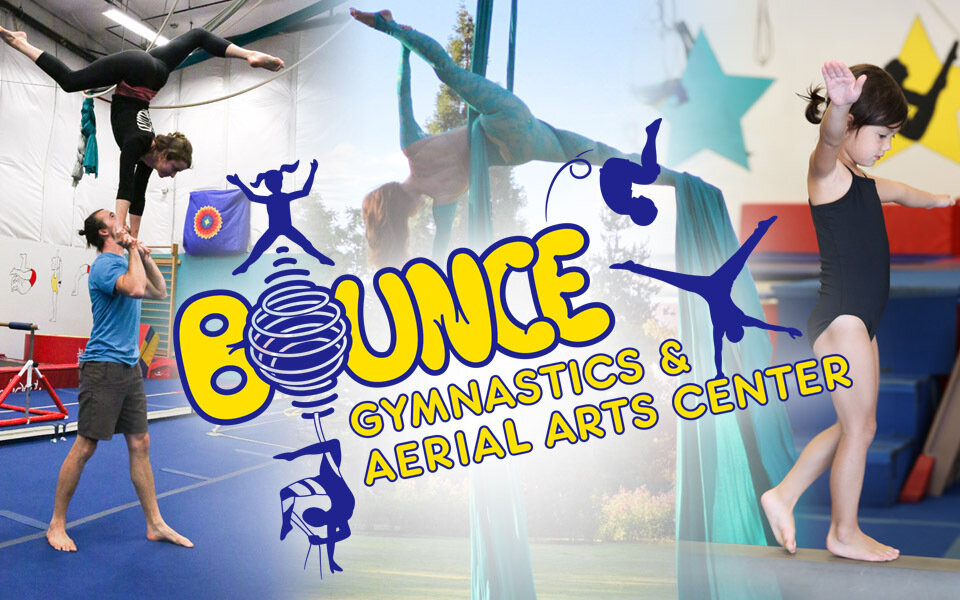 Bounce Gymnastics and Aerial Arts Center