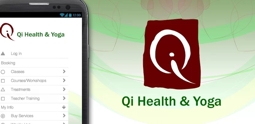 Qi Health & Yoga