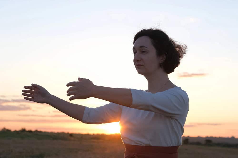 Return to Balance Acupuncture and Qigong
