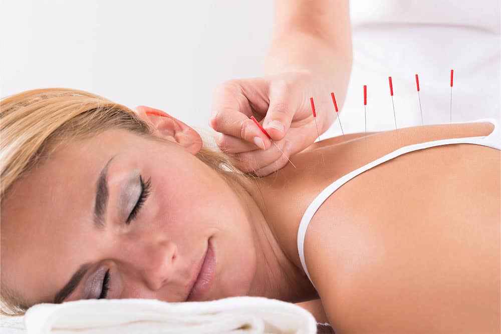 Return to Balance Acupuncture and Qigong