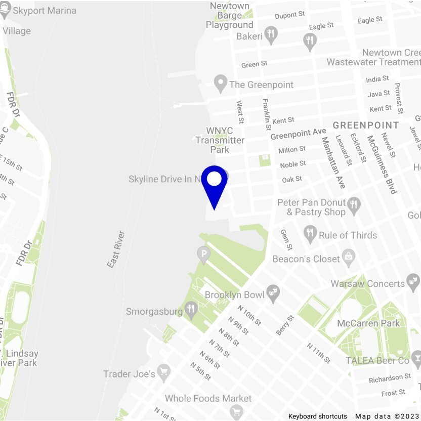Harbor House WW, LLC