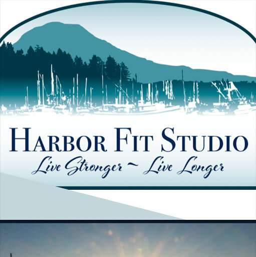 HarborFit Studio