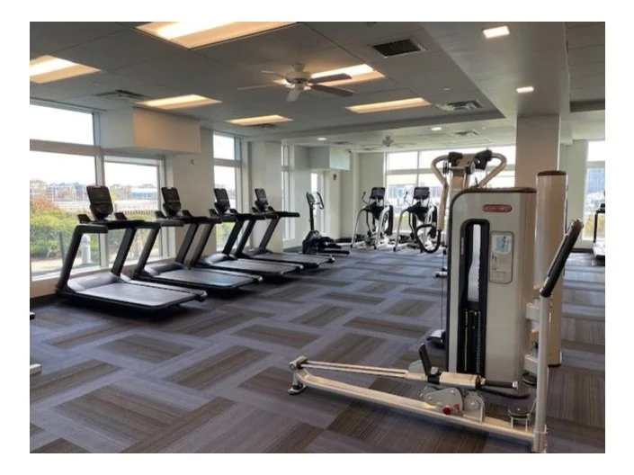 Harborview Health Club