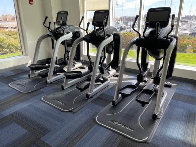 Harborview Health Club
